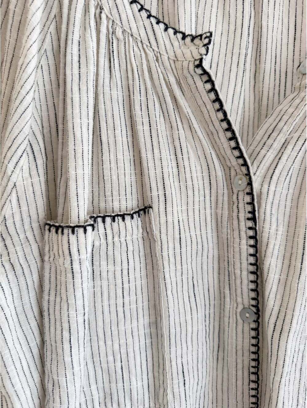 ZARA - SIZE L - Picture 3 of 5